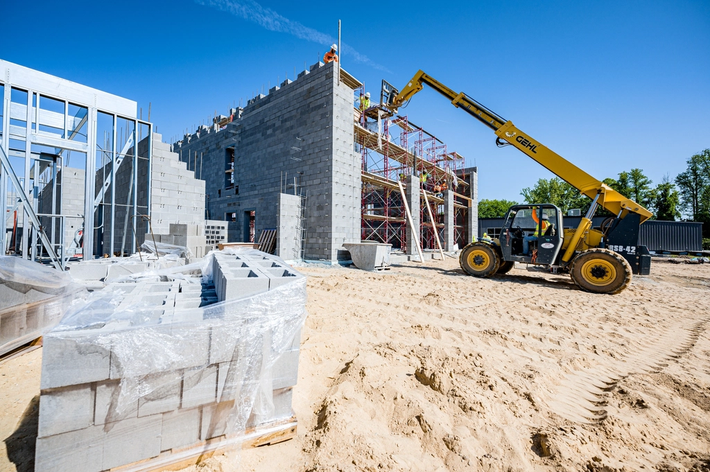 HRTELEHANDLER